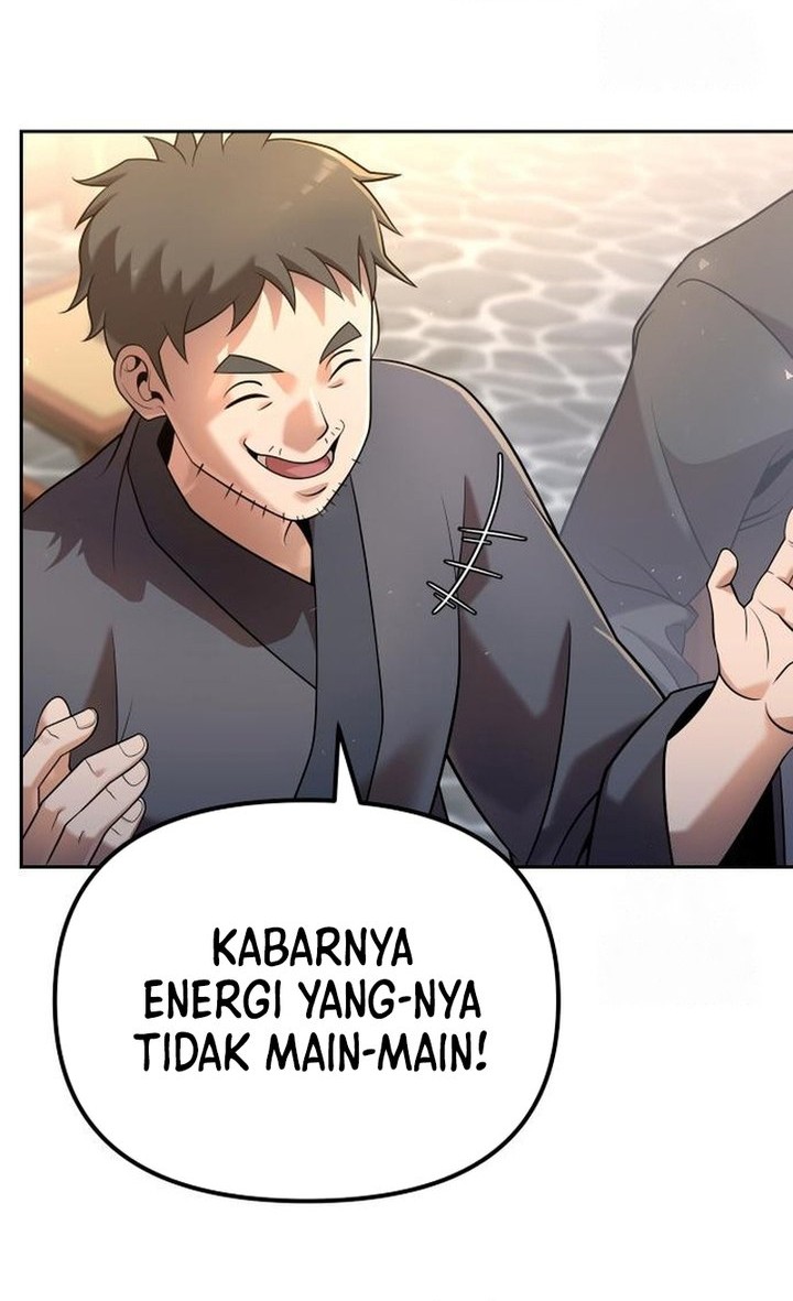 The Second Eunuch Regains His Manhood Chapter 35 Gambar 36