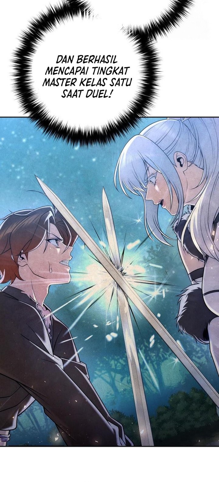 Manhwa The Second Eunuch Regains His Manhood Chapter 35 gambar nomor 2