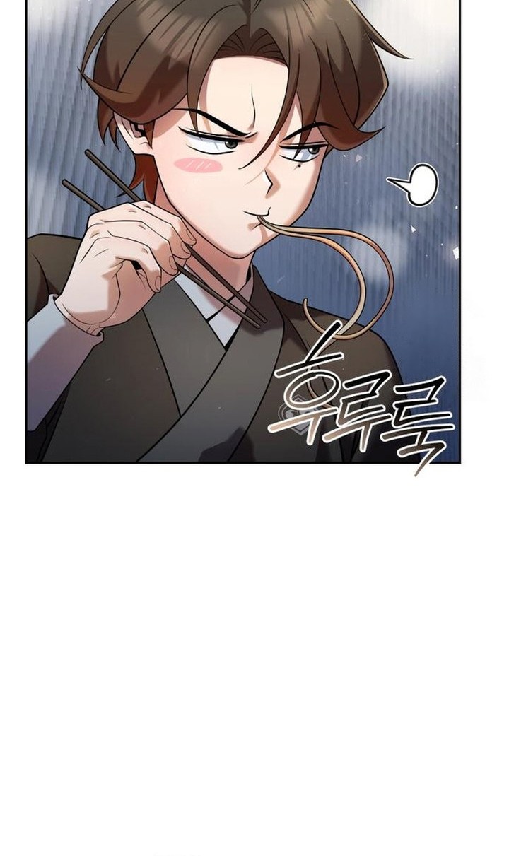 The Second Eunuch Regains His Manhood Chapter 35 Gambar 38