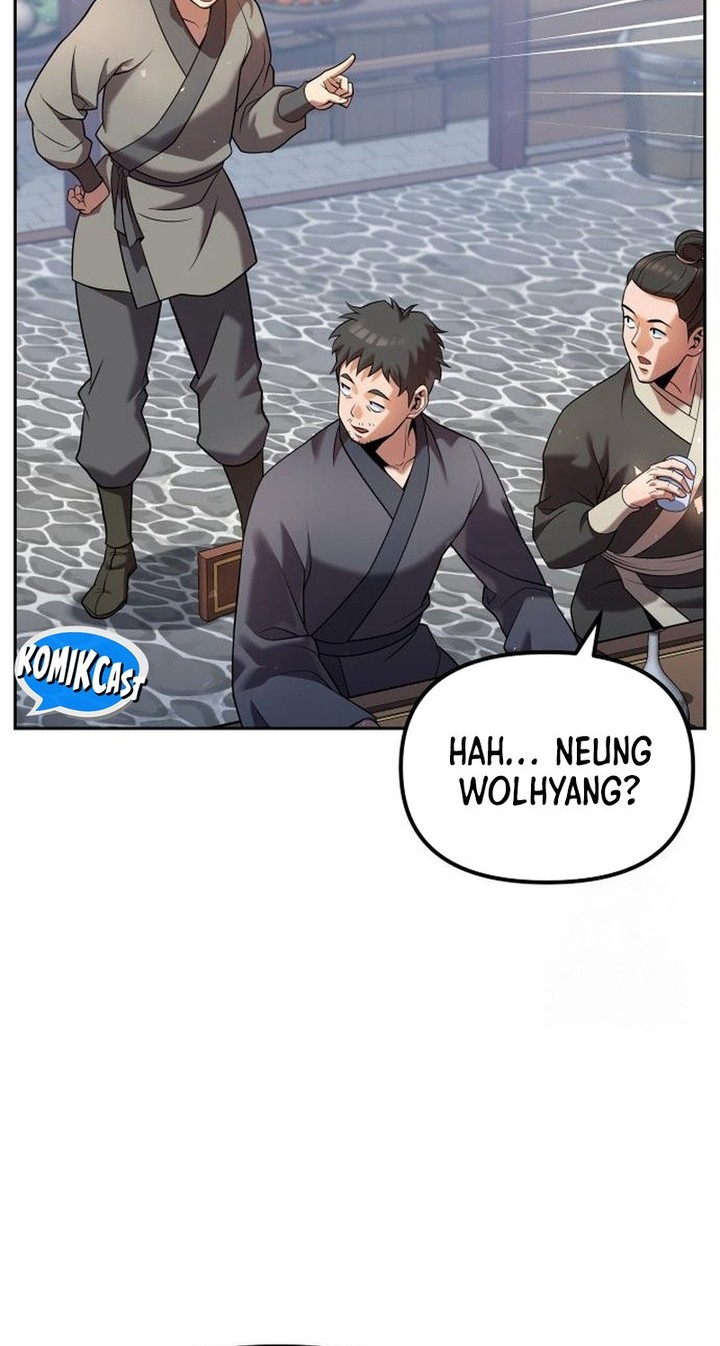 The Second Eunuch Regains His Manhood Chapter 35 Gambar 40