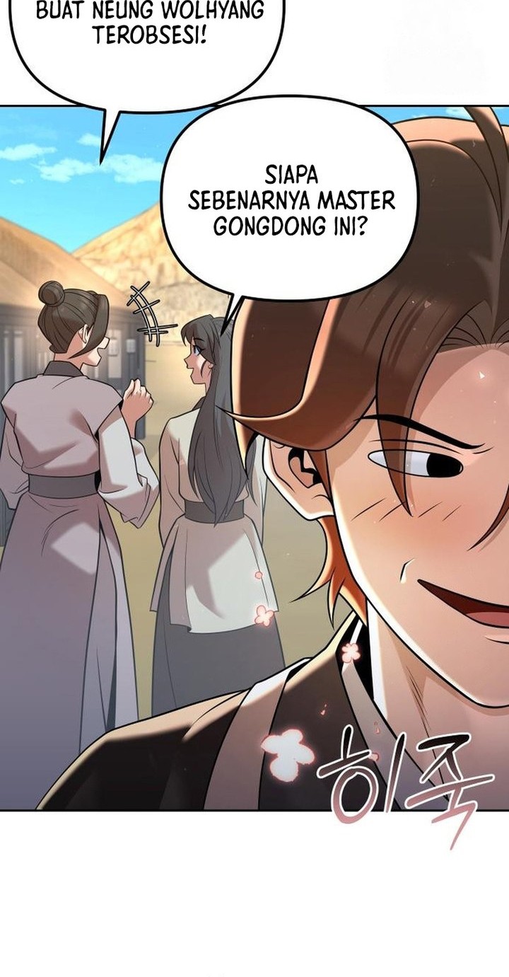 The Second Eunuch Regains His Manhood Chapter 35 Gambar 44