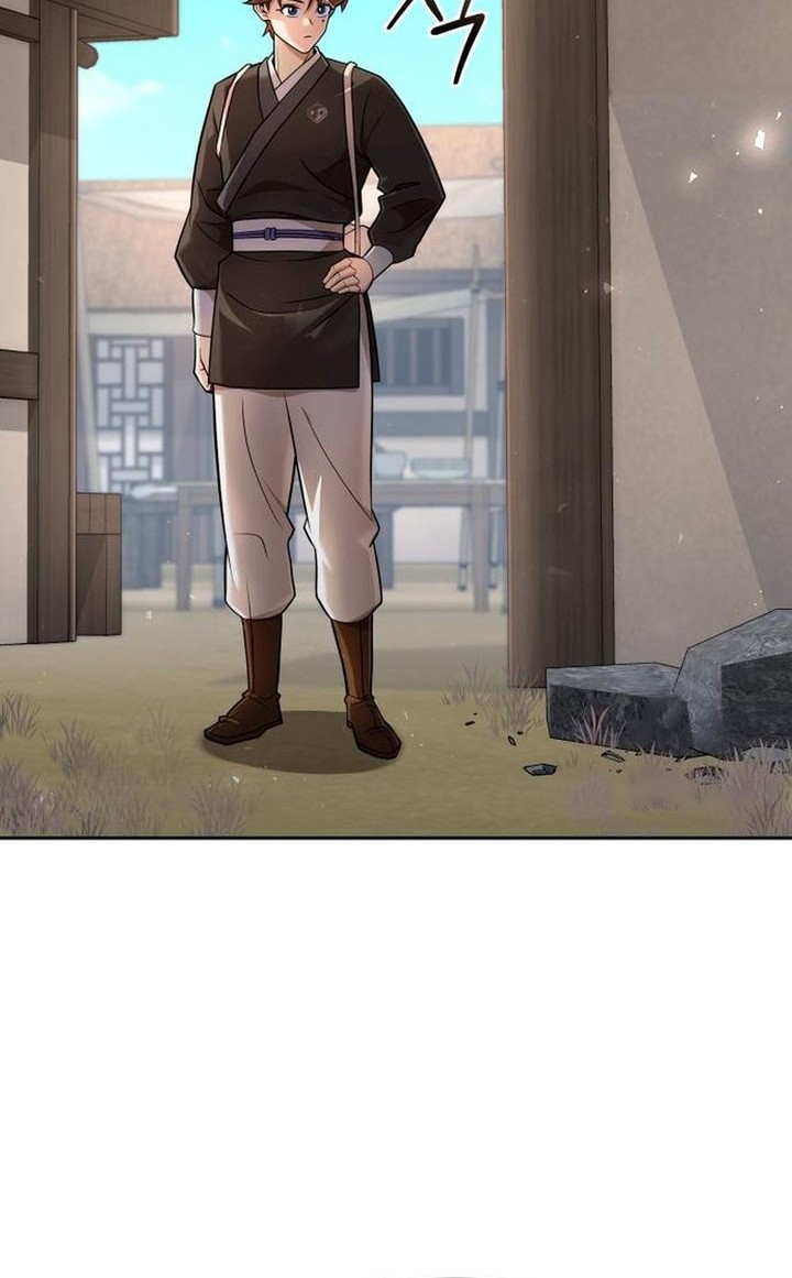 The Second Eunuch Regains His Manhood Chapter 35 Gambar 48