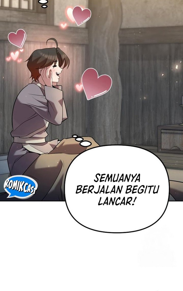 The Second Eunuch Regains His Manhood Chapter 35 Gambar 4