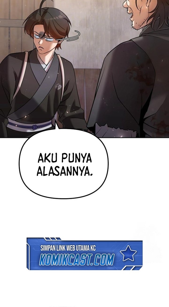 The Second Eunuch Regains His Manhood Chapter 35 Gambar 63