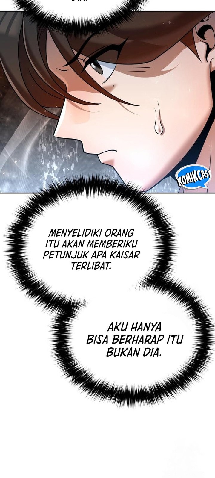 The Second Eunuch Regains His Manhood Chapter 35 Gambar 67