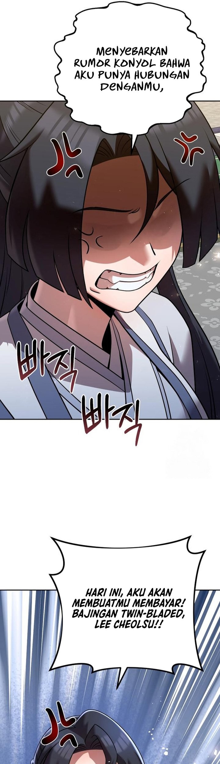 The Second Eunuch Regains His Manhood Chapter 35 Gambar 74