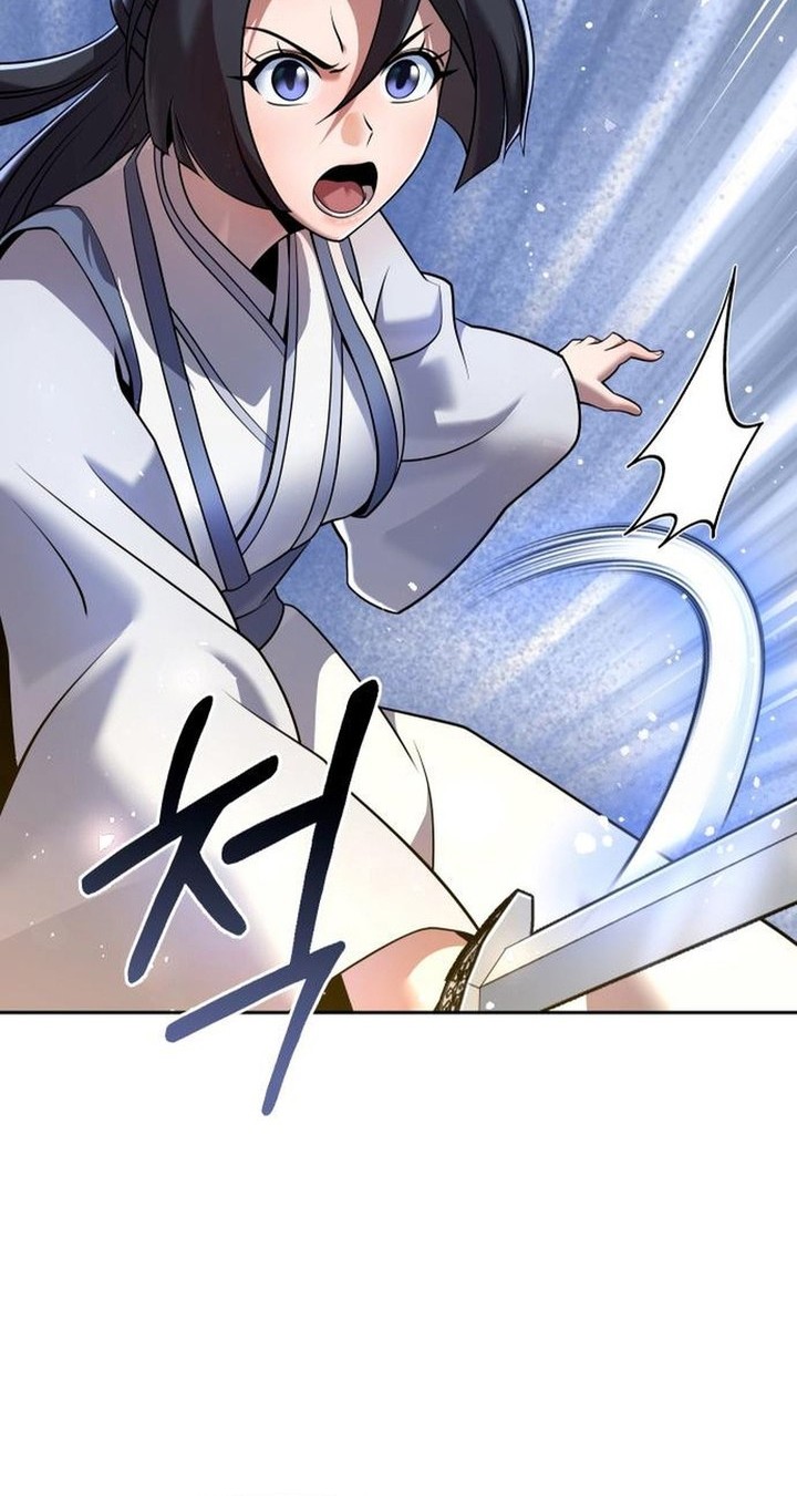 The Second Eunuch Regains His Manhood Chapter 35 Gambar 75