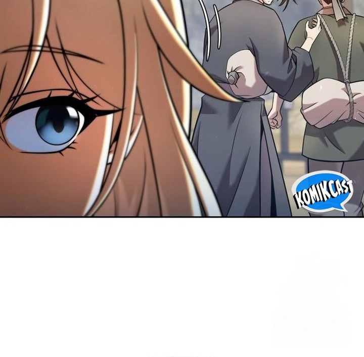 The Second Eunuch Regains His Manhood Chapter 35 Gambar 14