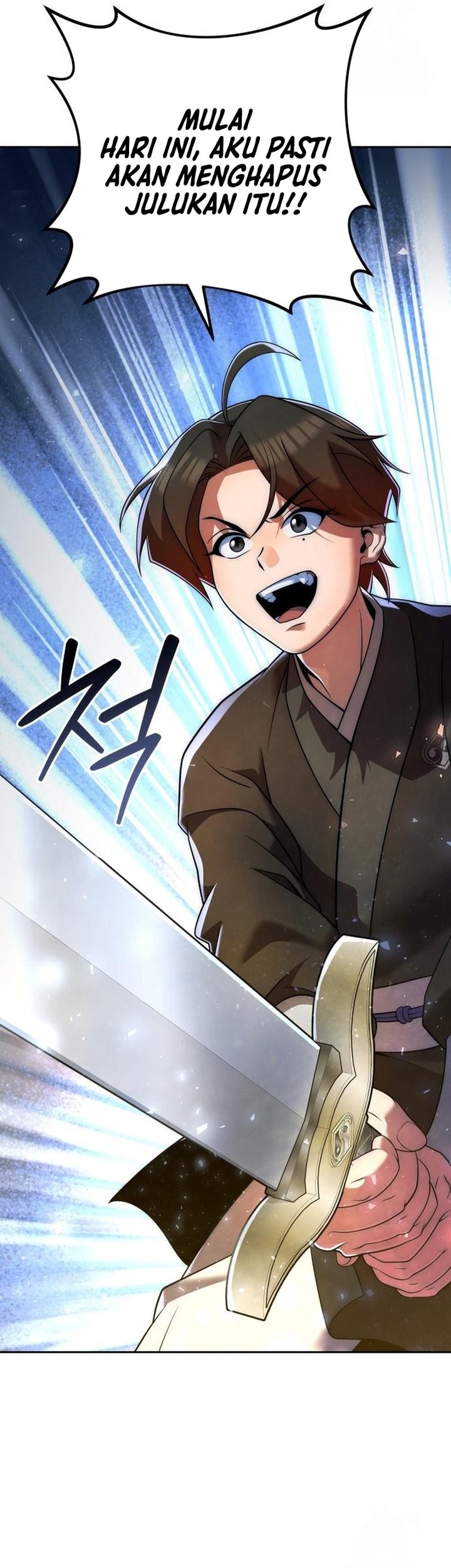 The Second Eunuch Regains His Manhood Chapter 35 Gambar 78