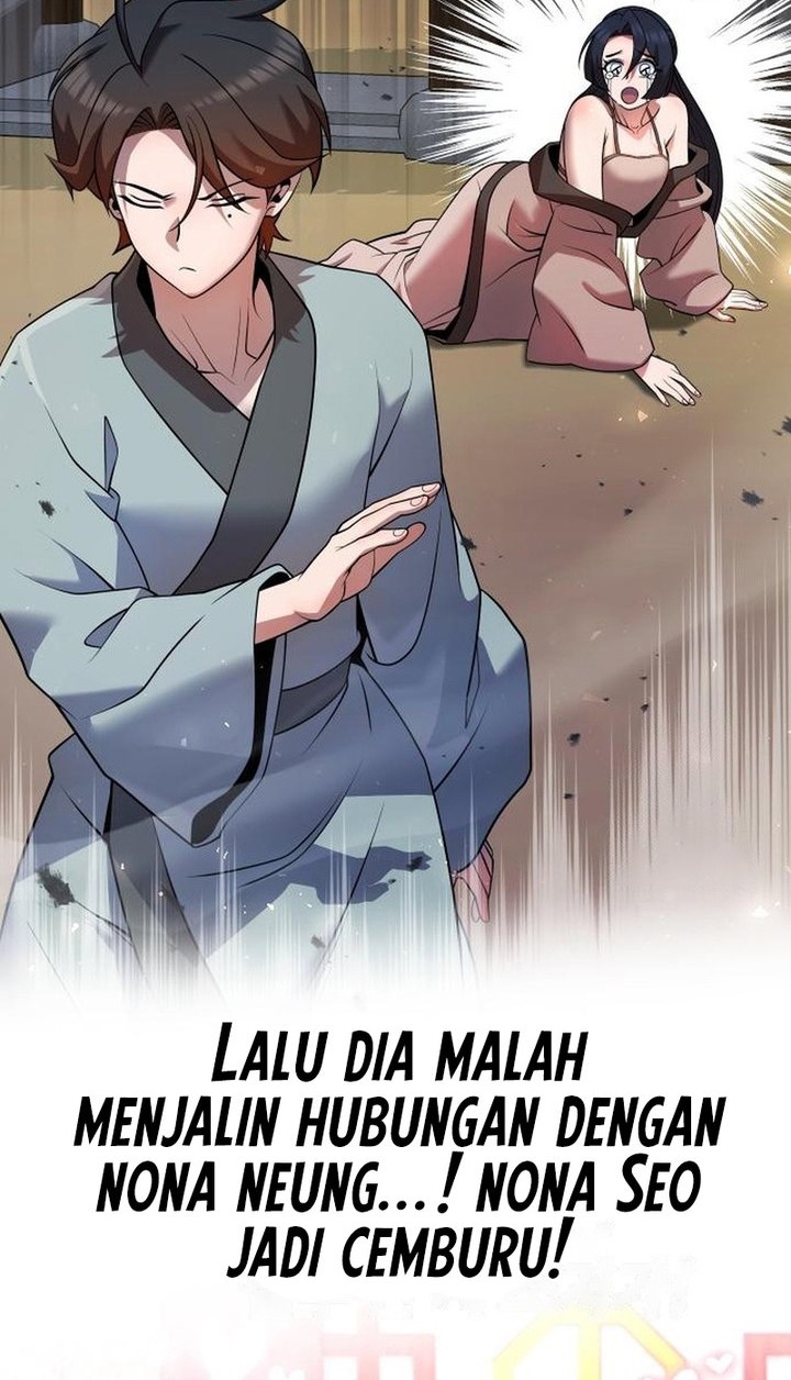 The Second Eunuch Regains His Manhood Chapter 35 Gambar 16