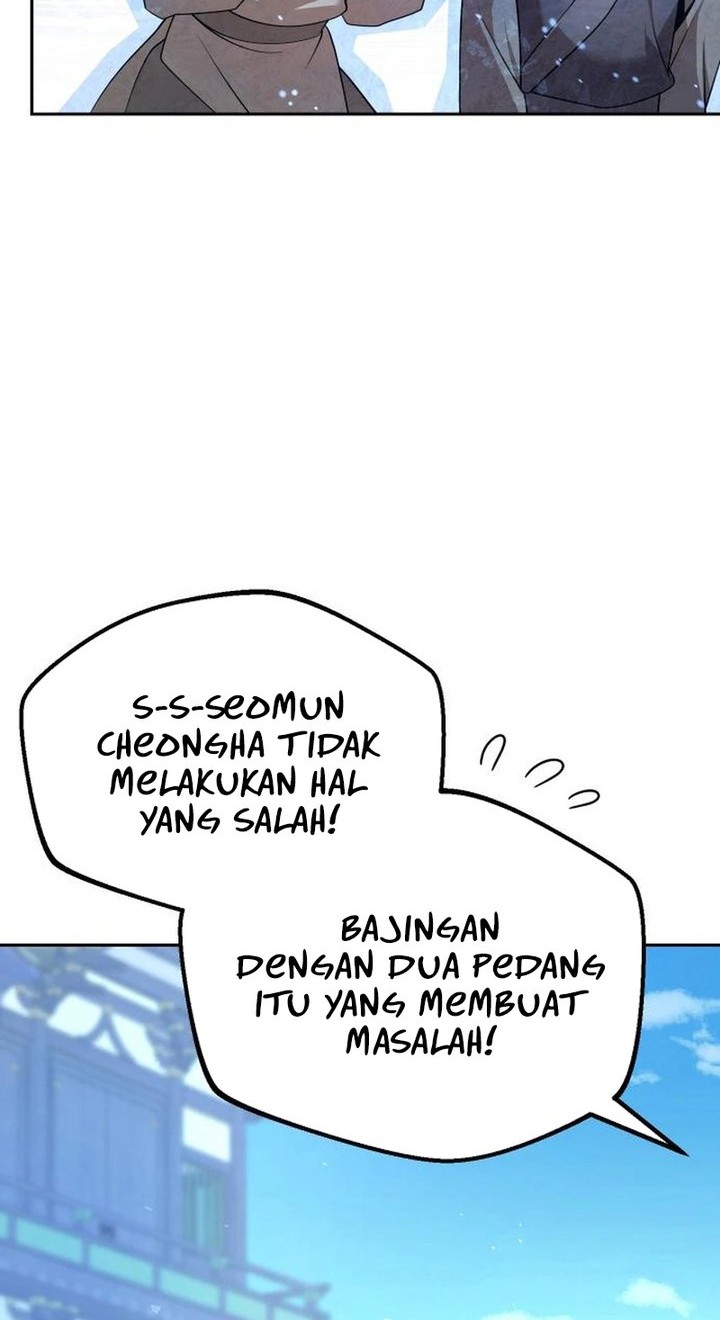 The Second Eunuch Regains His Manhood Chapter 36 Gambar 6