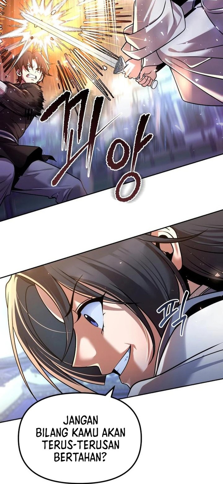 The Second Eunuch Regains His Manhood Chapter 36 Gambar 47