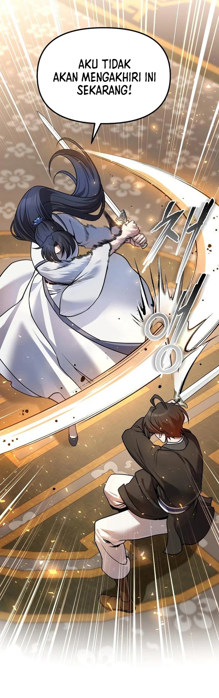 The Second Eunuch Regains His Manhood Chapter 36 Gambar 53