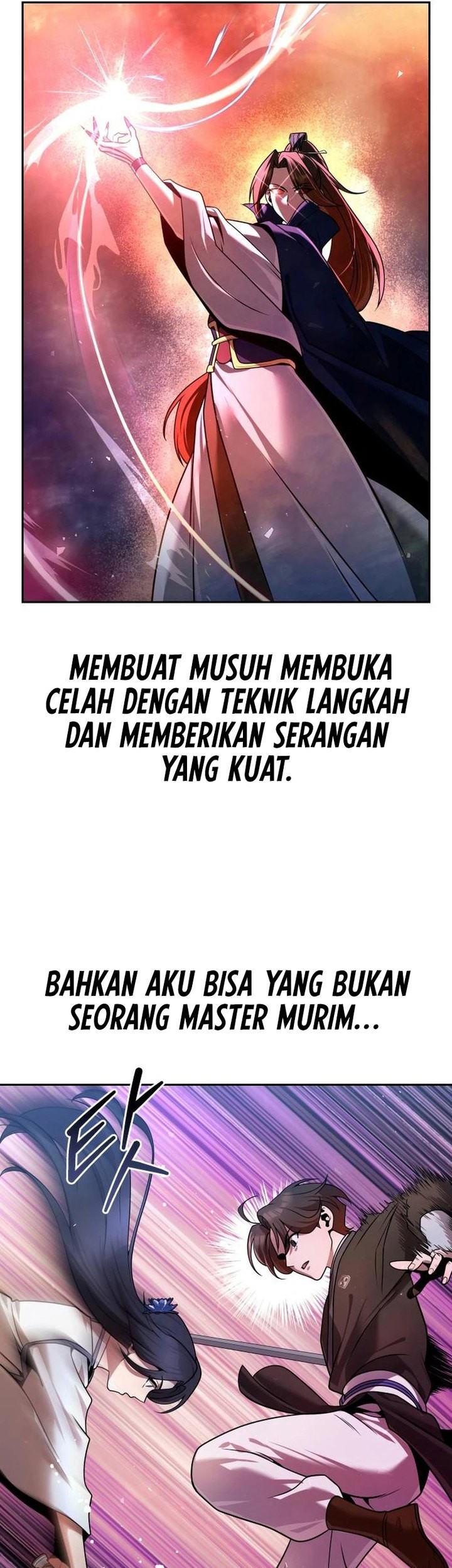 The Second Eunuch Regains His Manhood Chapter 36 Gambar 58