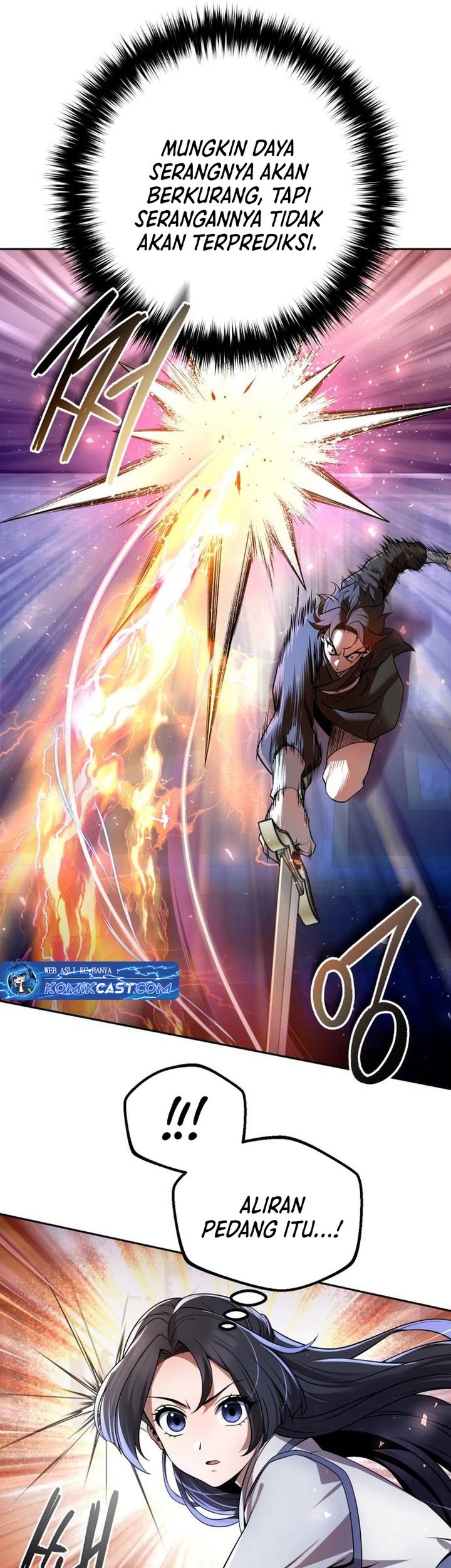 The Second Eunuch Regains His Manhood Chapter 36 Gambar 62