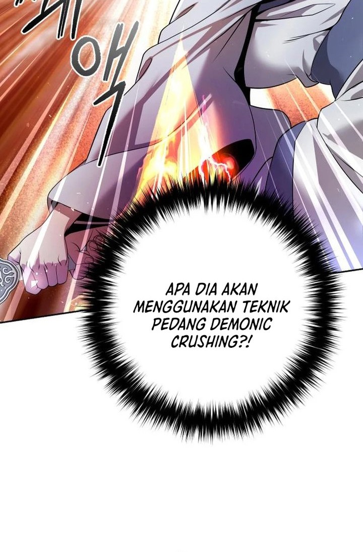 The Second Eunuch Regains His Manhood Chapter 36 Gambar 63