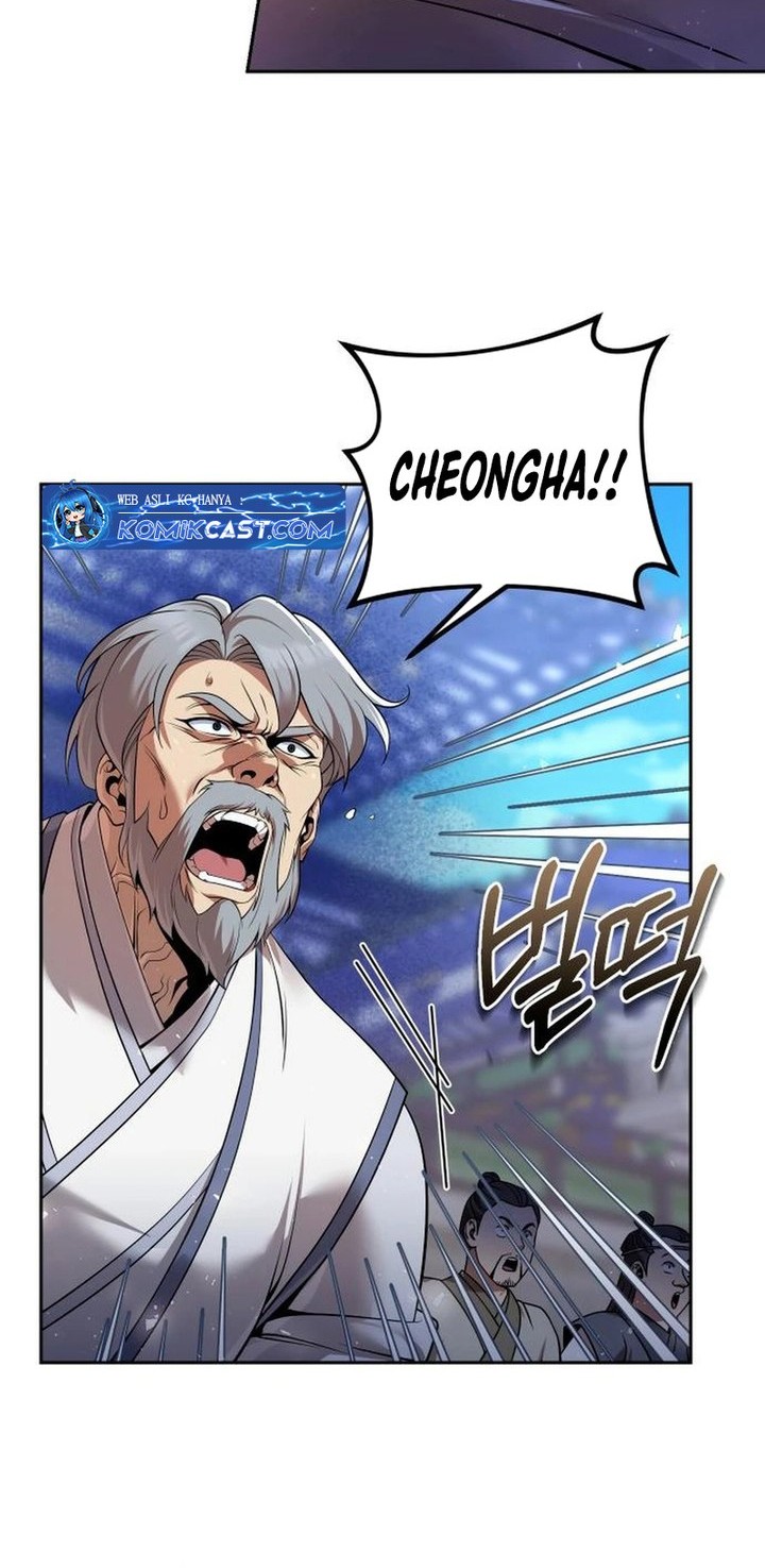 The Second Eunuch Regains His Manhood Chapter 36 Gambar 69