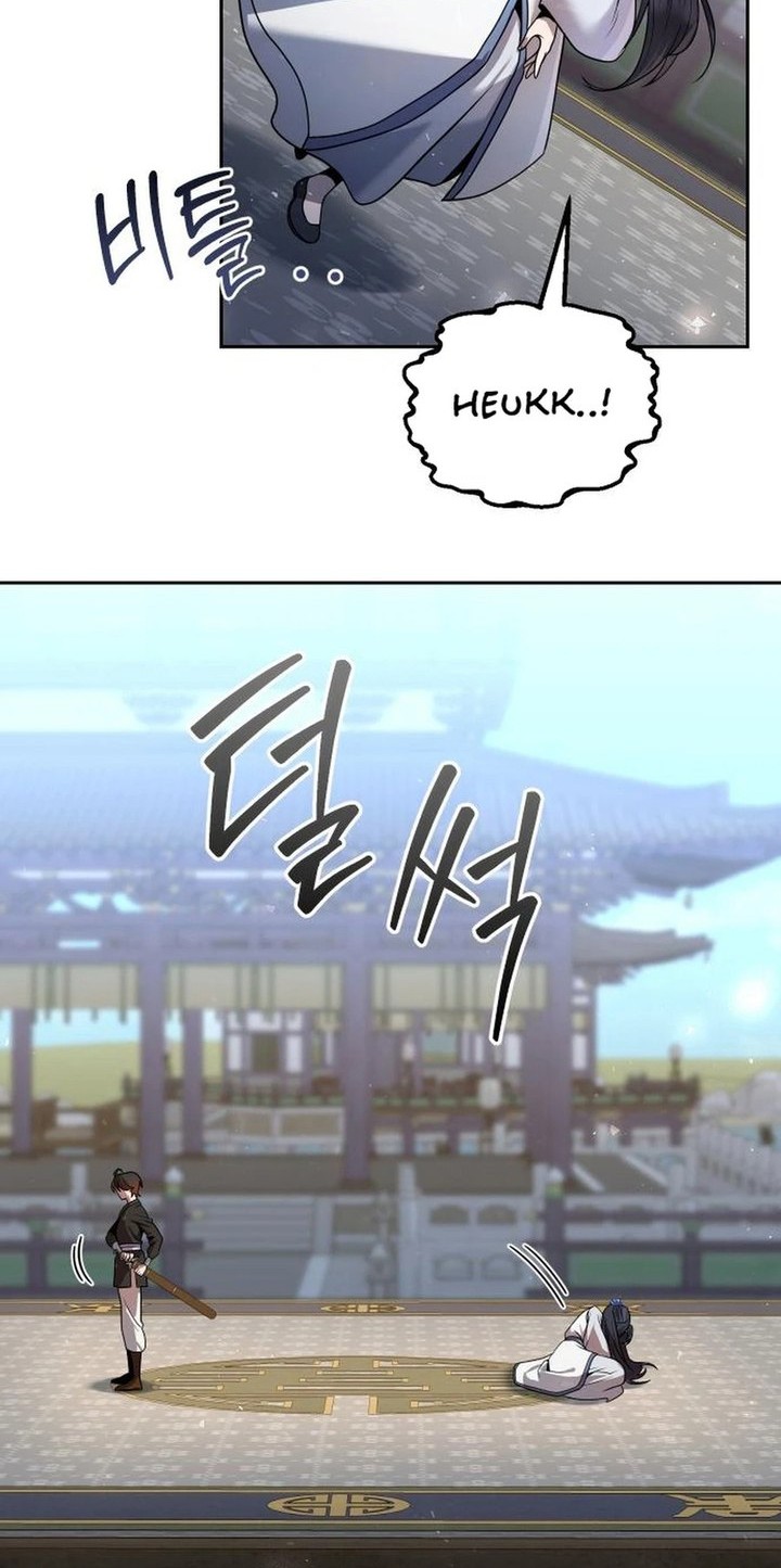 The Second Eunuch Regains His Manhood Chapter 36 Gambar 71