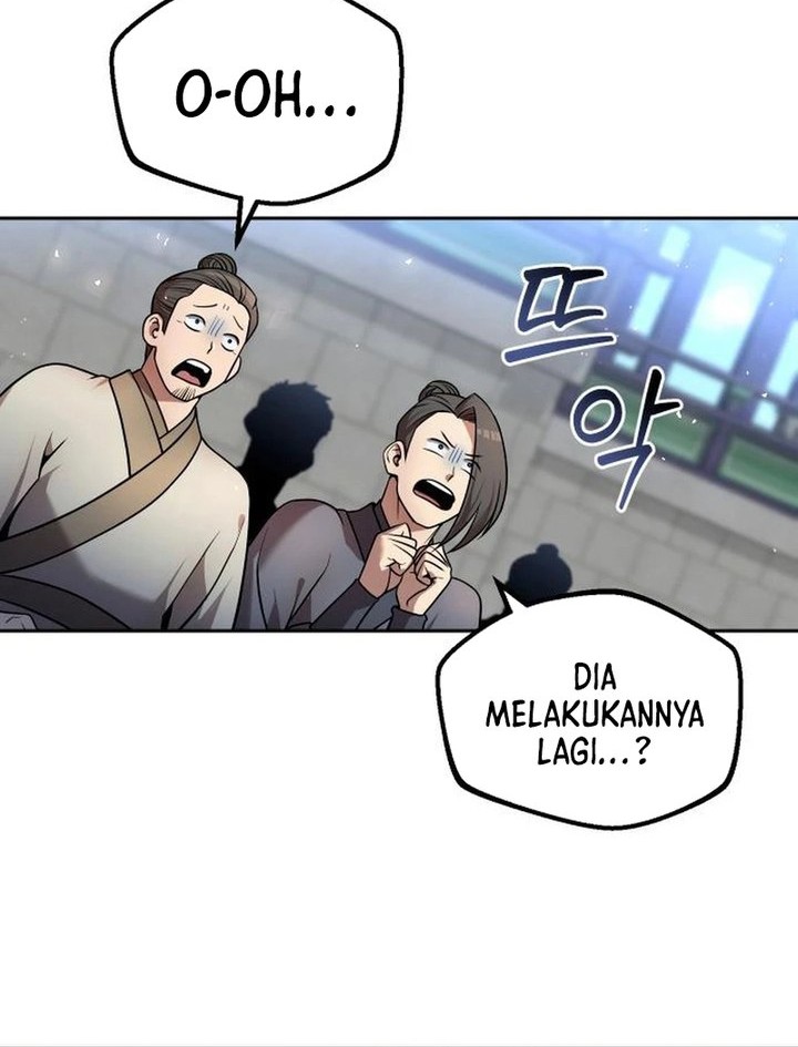 The Second Eunuch Regains His Manhood Chapter 36 Gambar 73