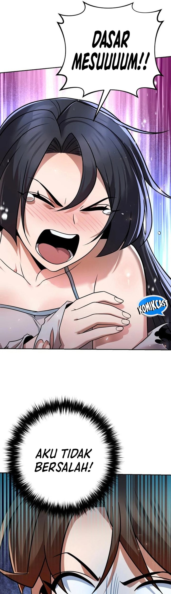 The Second Eunuch Regains His Manhood Chapter 36 Gambar 84