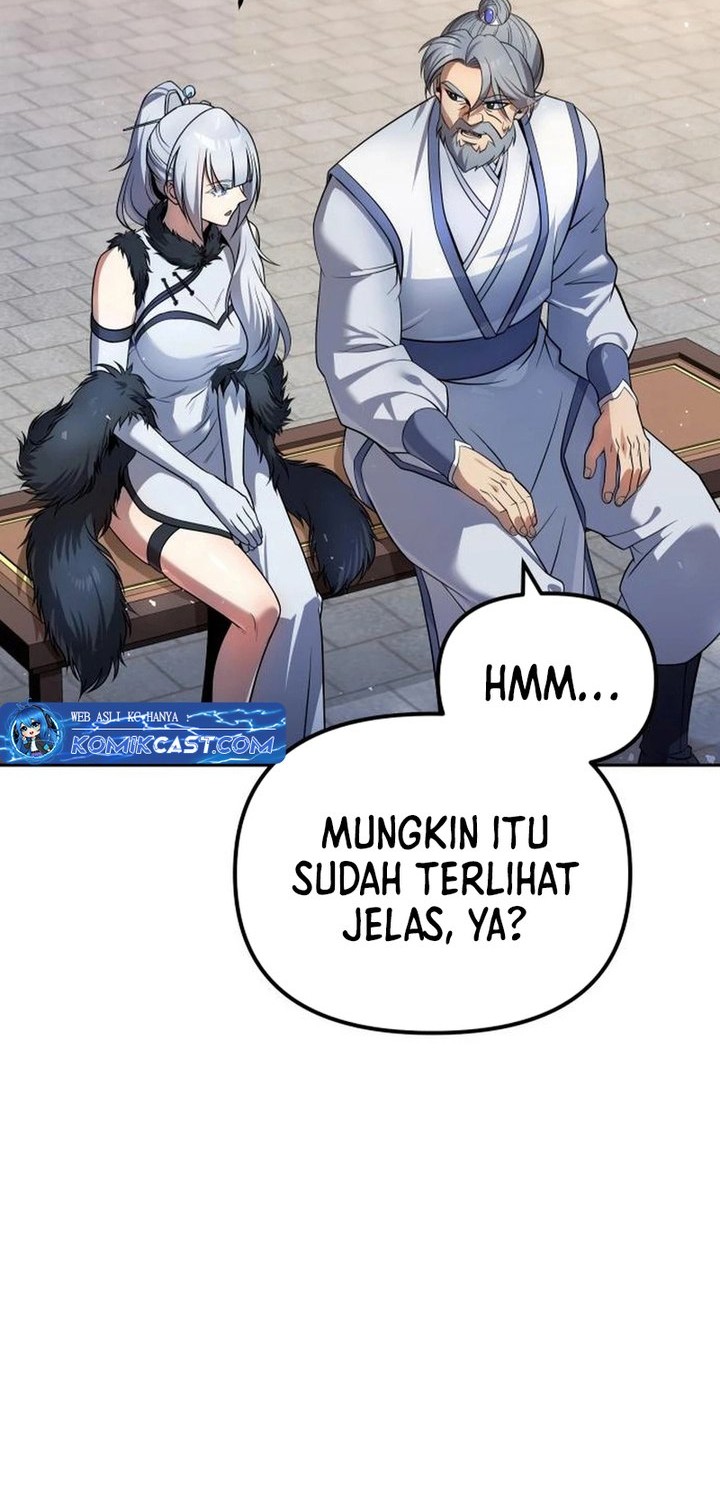 The Second Eunuch Regains His Manhood Chapter 36 Gambar 10