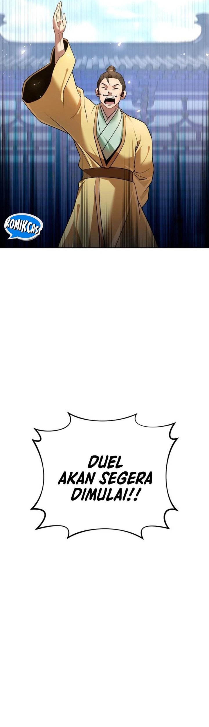 The Second Eunuch Regains His Manhood Chapter 36 Gambar 15