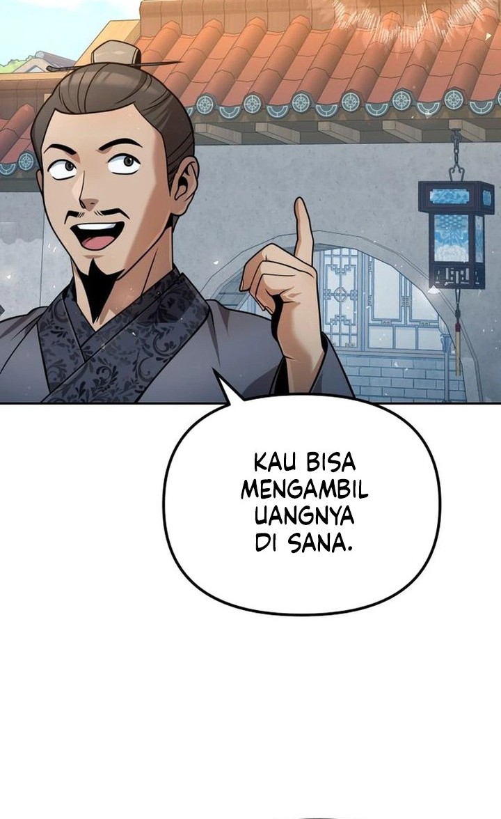 The Second Eunuch Regains His Manhood Chapter 38 Gambar 6