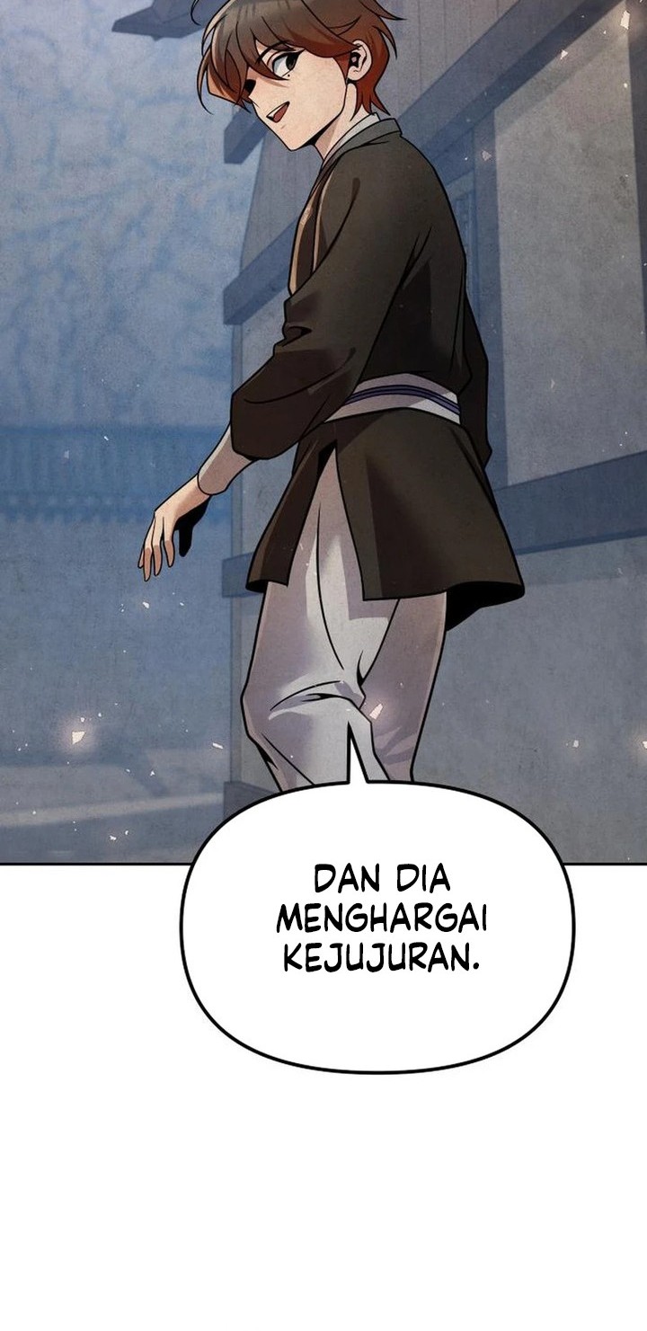 The Second Eunuch Regains His Manhood Chapter 38 Gambar 22