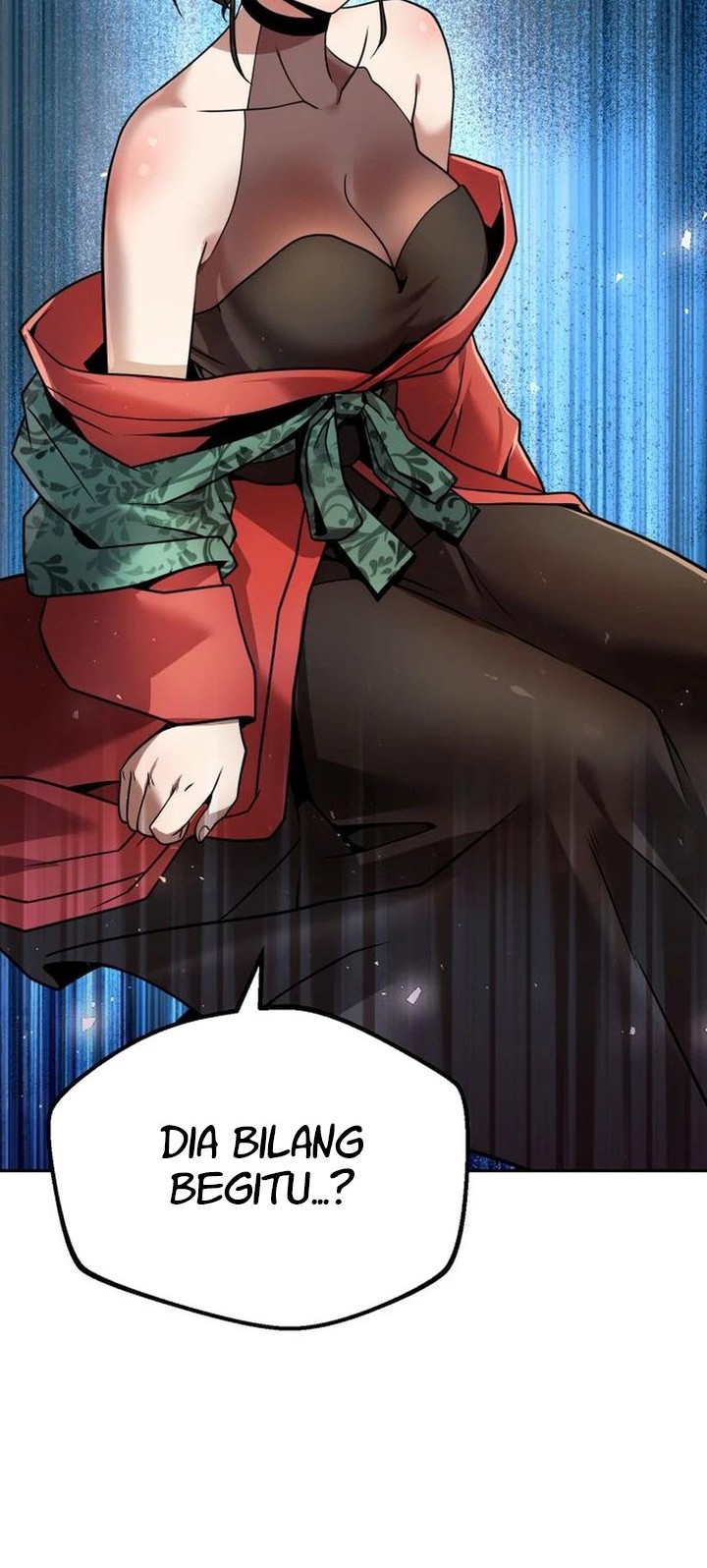 The Second Eunuch Regains His Manhood Chapter 38 Gambar 24