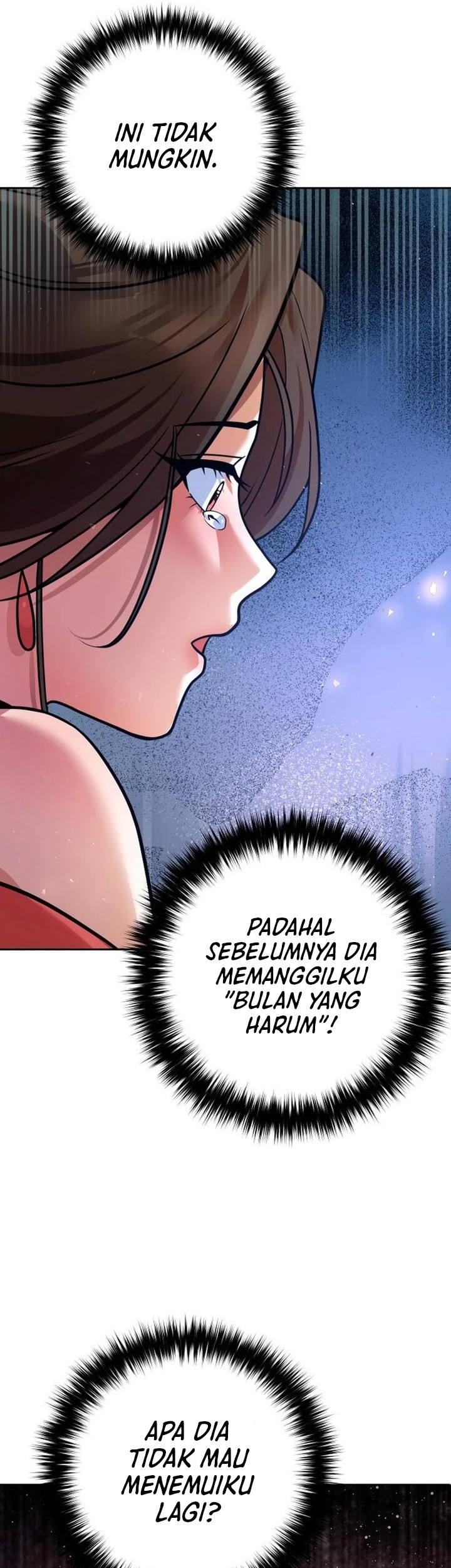 The Second Eunuch Regains His Manhood Chapter 38 Gambar 29