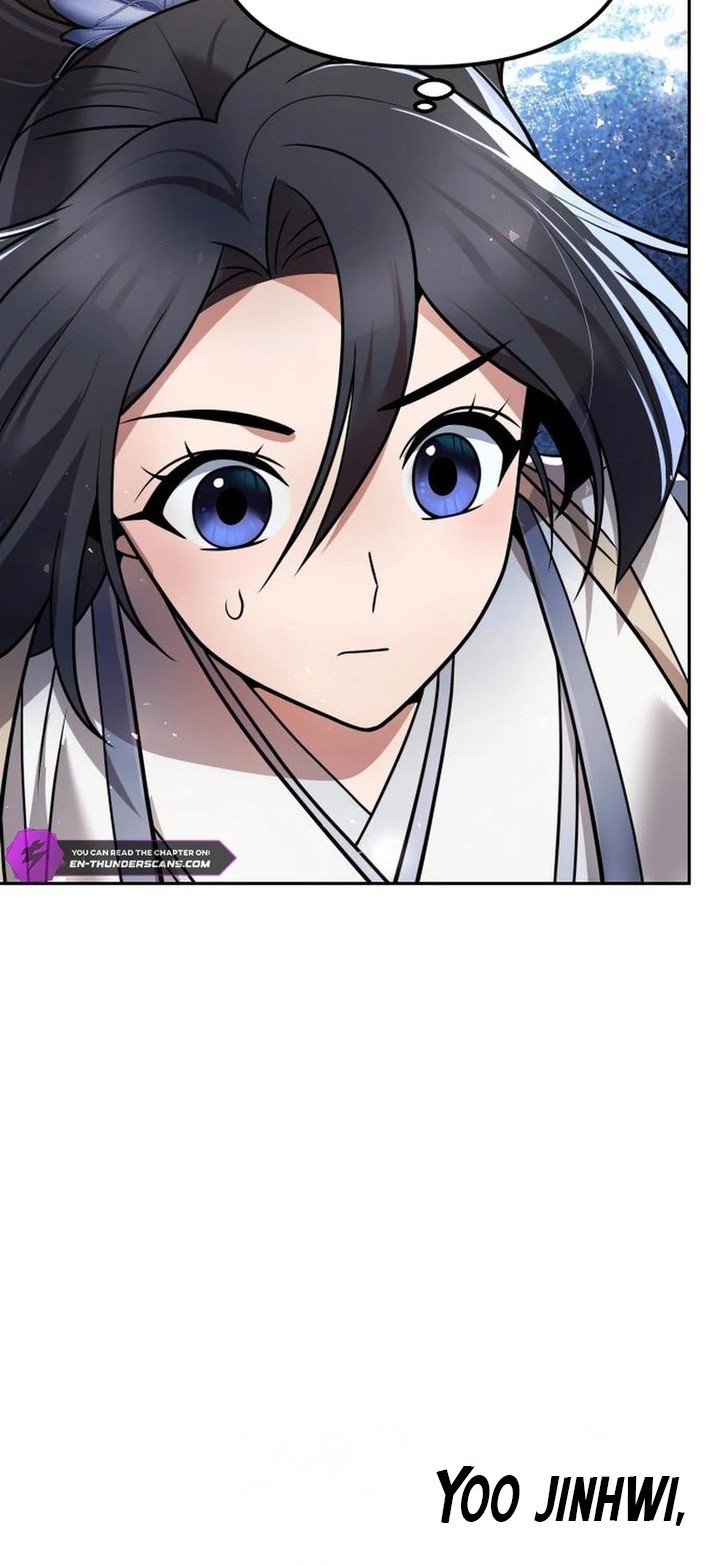 The Second Eunuch Regains His Manhood Chapter 38 Gambar 34