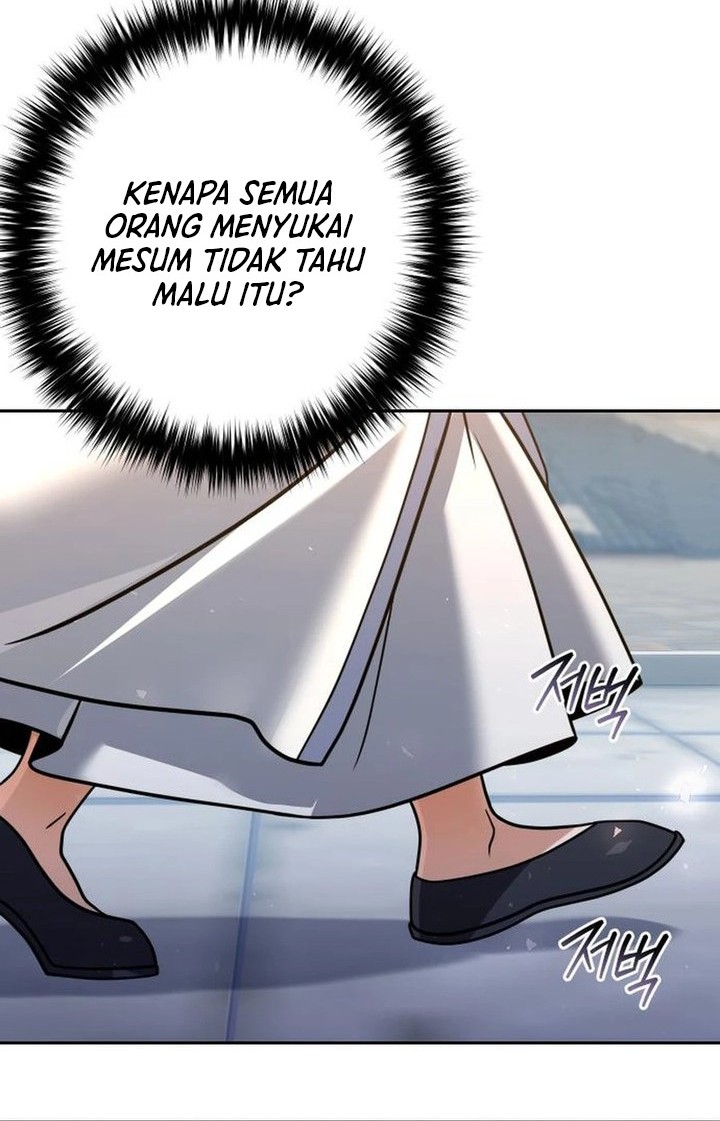 The Second Eunuch Regains His Manhood Chapter 38 Gambar 36