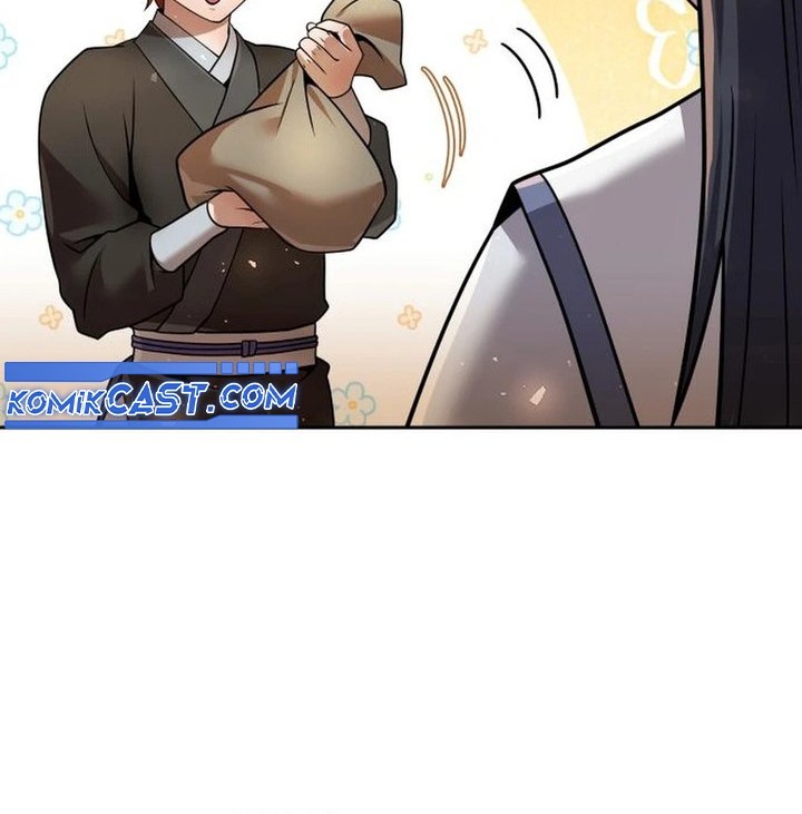 The Second Eunuch Regains His Manhood Chapter 38 Gambar 45