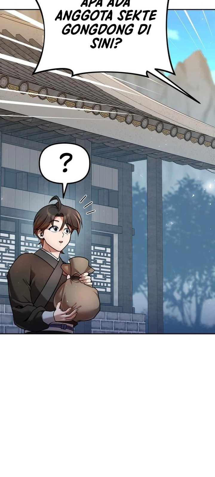 The Second Eunuch Regains His Manhood Chapter 38 Gambar 49