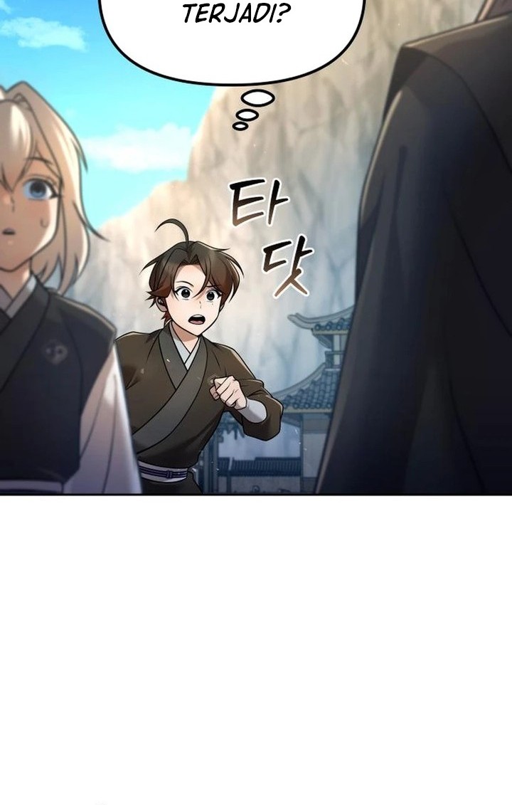 The Second Eunuch Regains His Manhood Chapter 38 Gambar 53