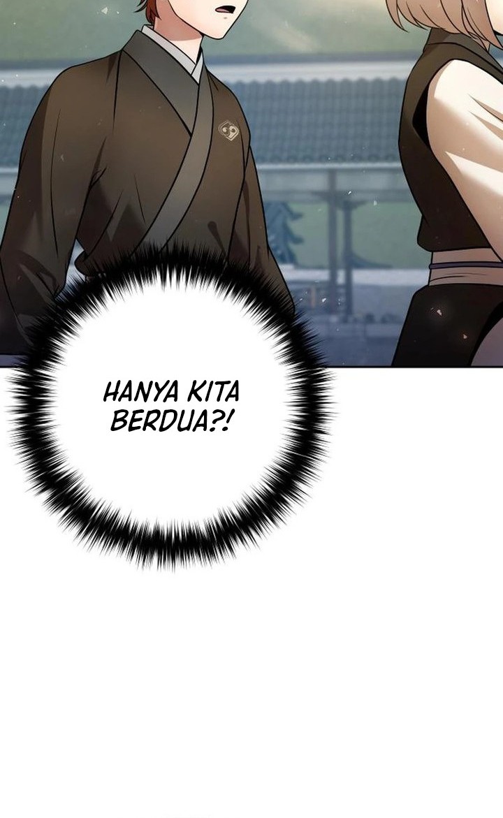 The Second Eunuch Regains His Manhood Chapter 38 Gambar 55