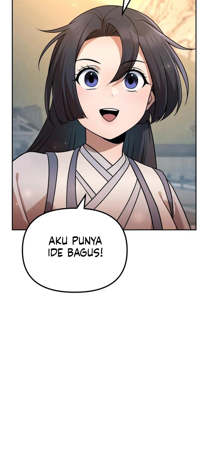 The Second Eunuch Regains His Manhood Chapter 38 Gambar 59