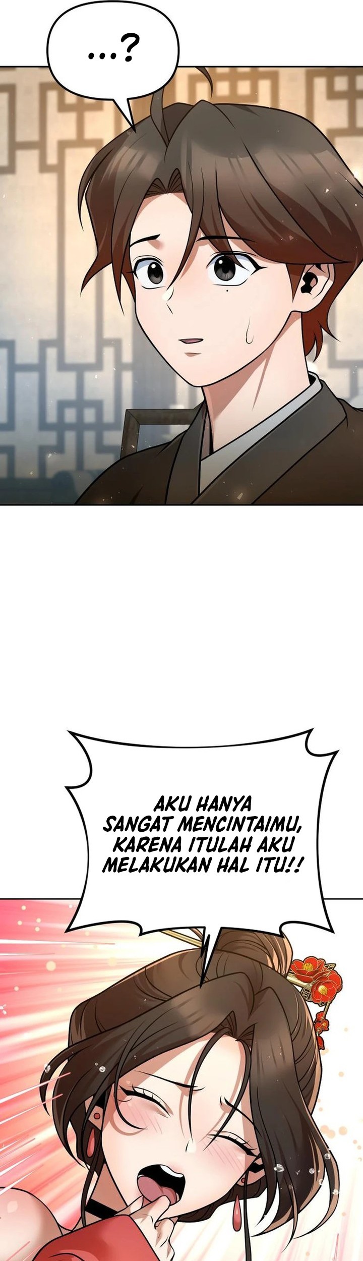 The Second Eunuch Regains His Manhood Chapter 38 Gambar 62