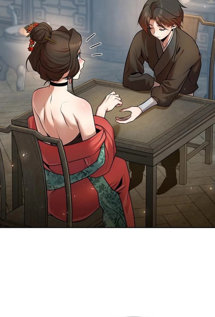 The Second Eunuch Regains His Manhood Chapter 38 Gambar 65