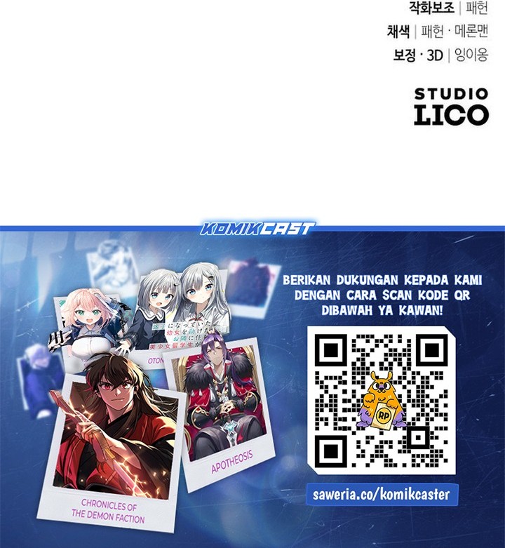 The Second Eunuch Regains His Manhood Chapter 38 Gambar 73