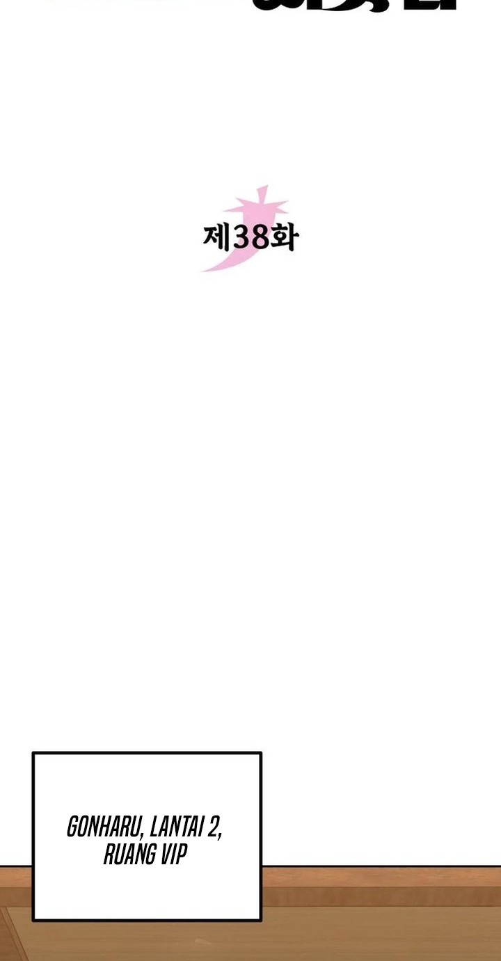 The Second Eunuch Regains His Manhood Chapter 38 Gambar 10