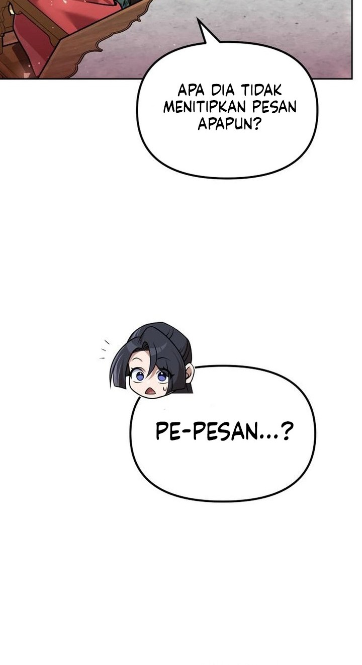 The Second Eunuch Regains His Manhood Chapter 38 Gambar 16