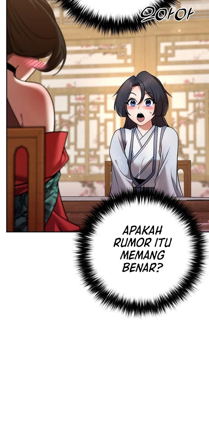 The Second Eunuch Regains His Manhood Chapter 38 Gambar 18