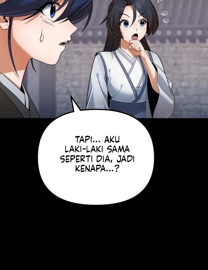 The Second Eunuch Regains His Manhood Chapter 39 Gambar 22