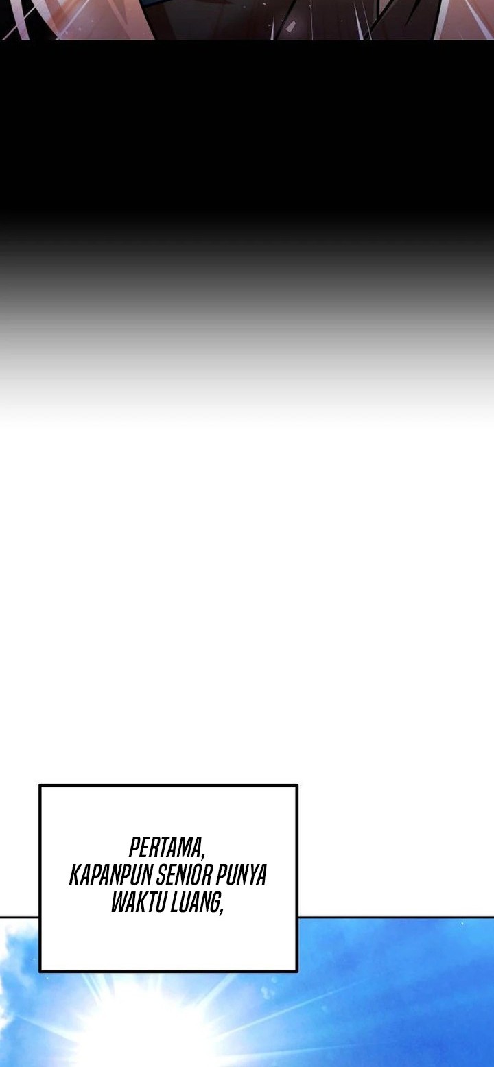 The Second Eunuch Regains His Manhood Chapter 39 Gambar 26