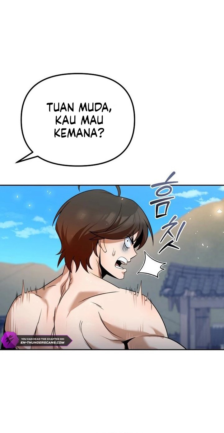 The Second Eunuch Regains His Manhood Chapter 39 Gambar 30