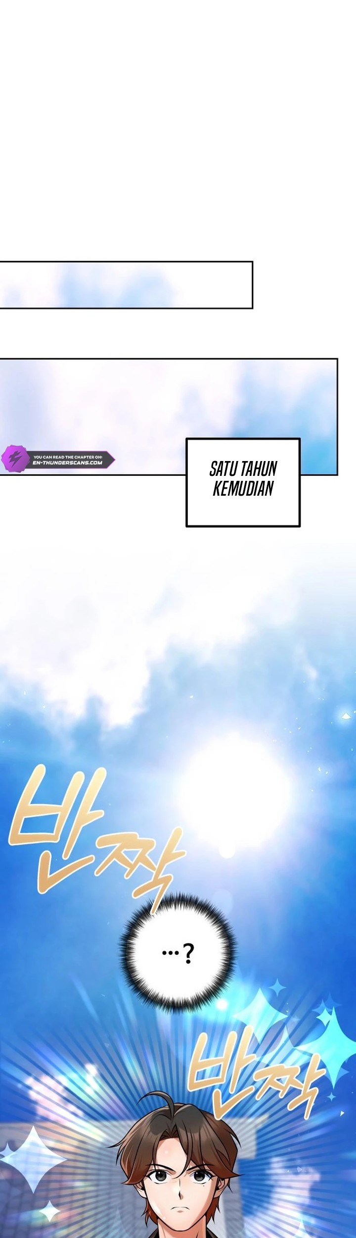 The Second Eunuch Regains His Manhood Chapter 39 Gambar 37