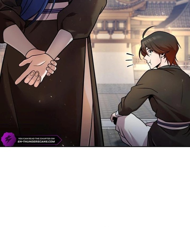 The Second Eunuch Regains His Manhood Chapter 39 Gambar 44