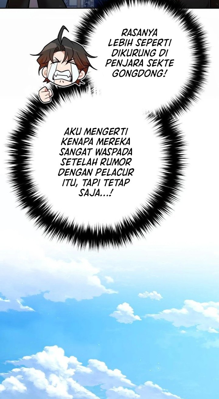 The Second Eunuch Regains His Manhood Chapter 39 Gambar 46