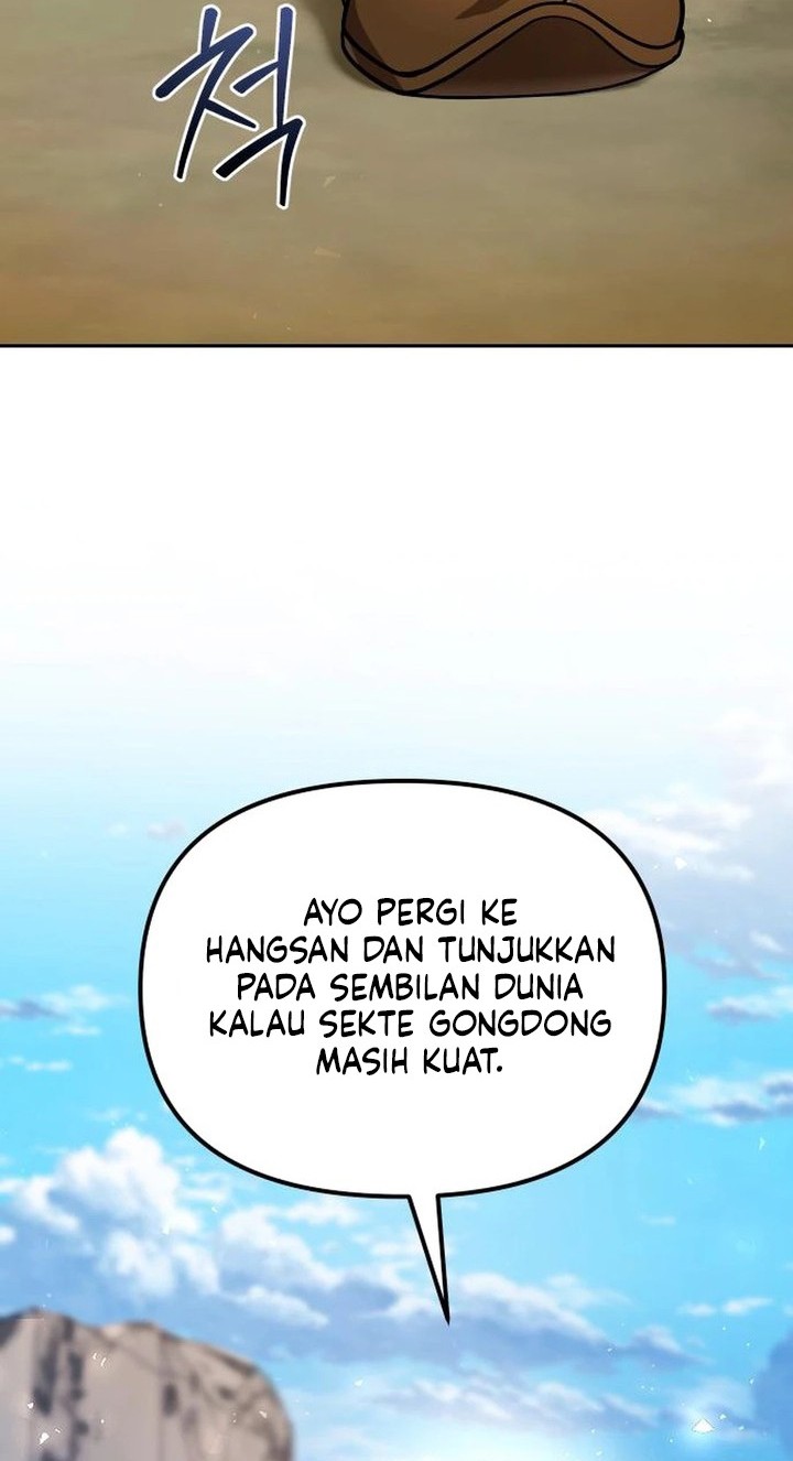 The Second Eunuch Regains His Manhood Chapter 39 Gambar 50